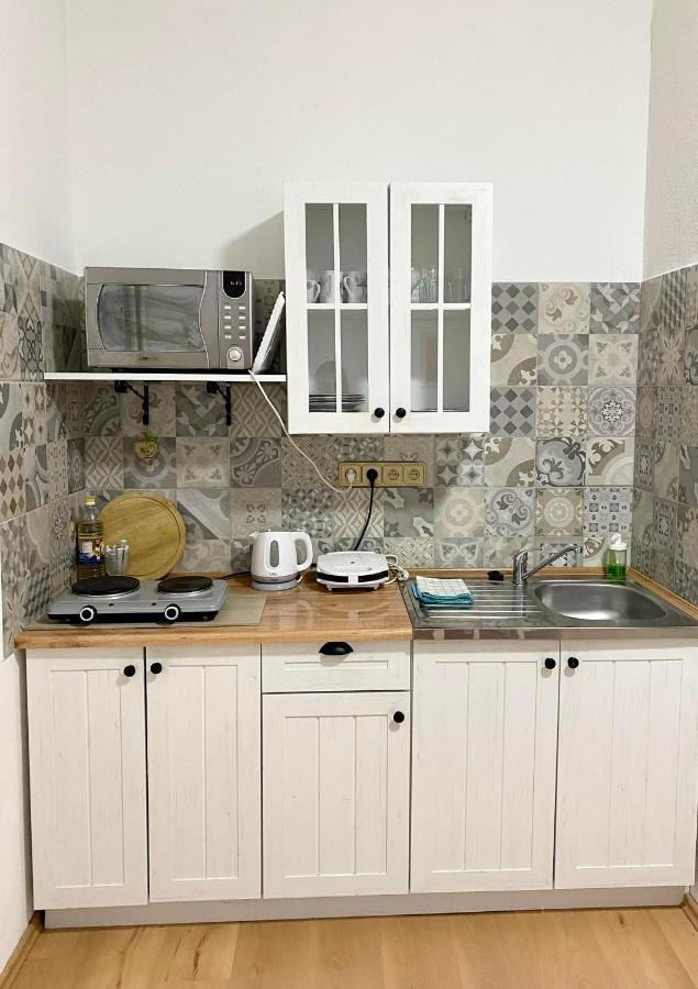 Apartman Marketa Διαμέρισμα Bystrice  Εξωτερικό φωτογραφία