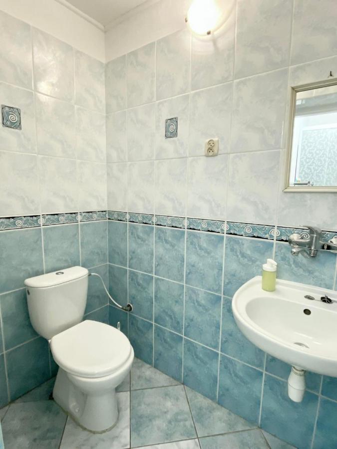 Apartman Marketa Διαμέρισμα Bystrice  Εξωτερικό φωτογραφία
